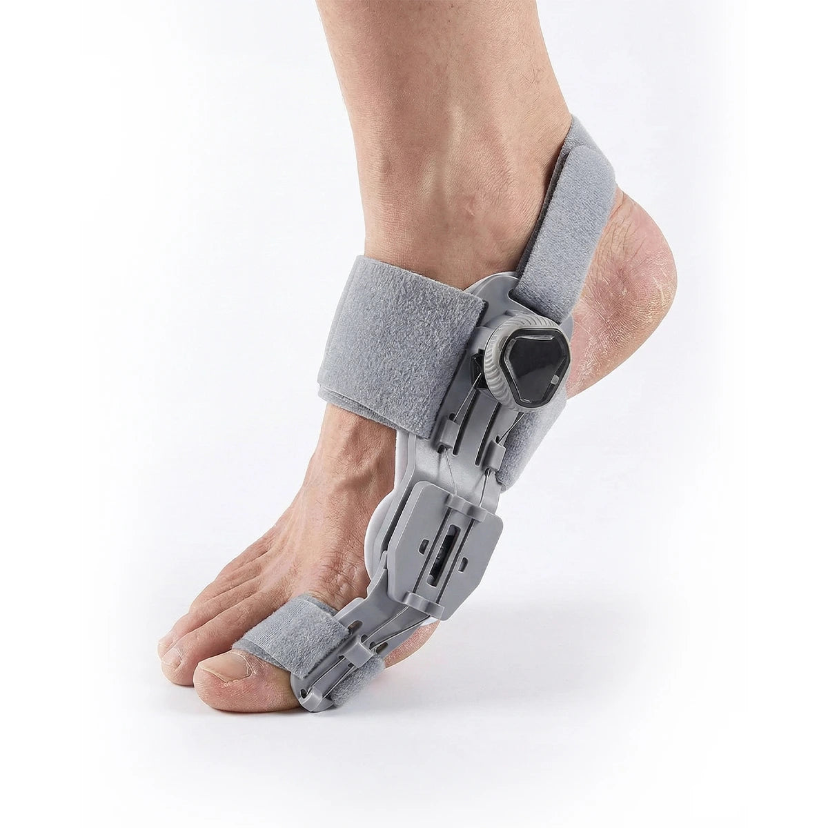 BunionEase™: Gentle Alignment and Relief for Bunions
