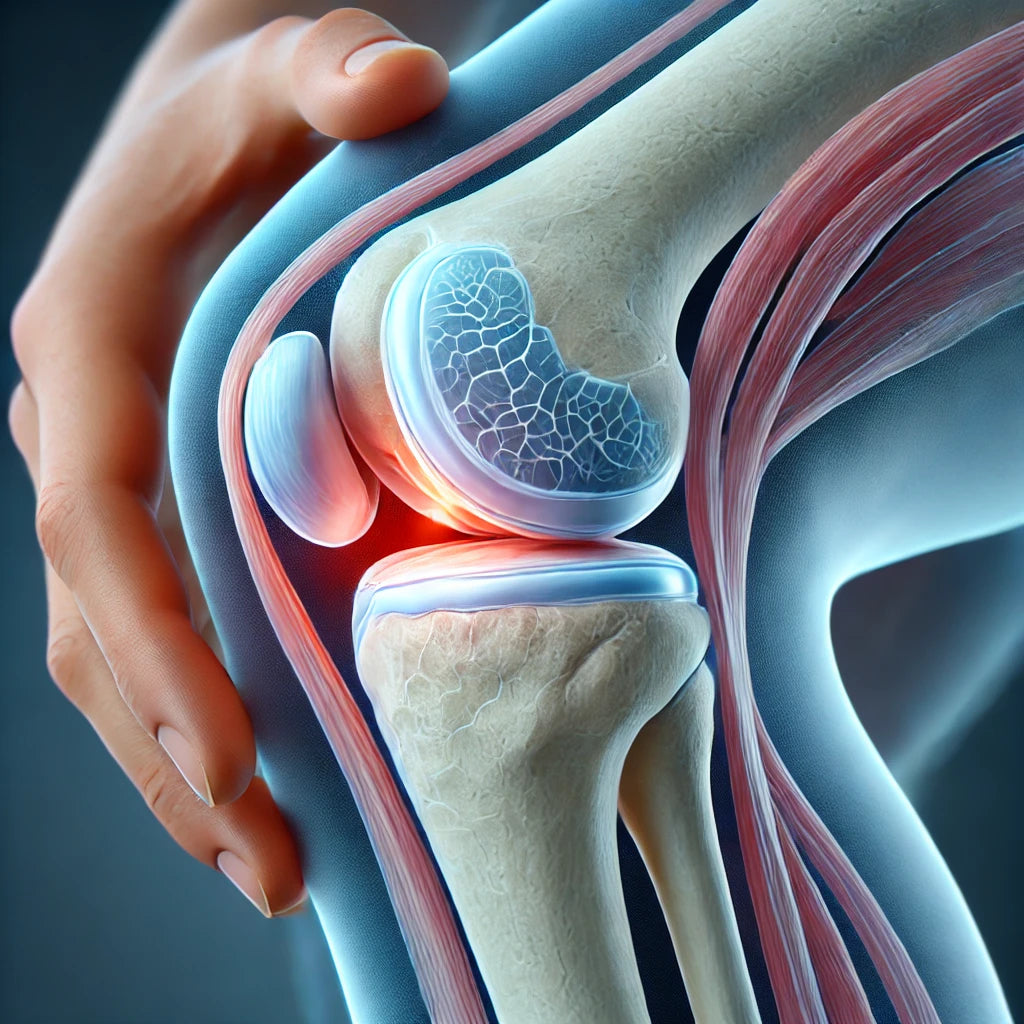 En meniskskada är en av de vanligaste knäskador och kan orsaka betydande obehag