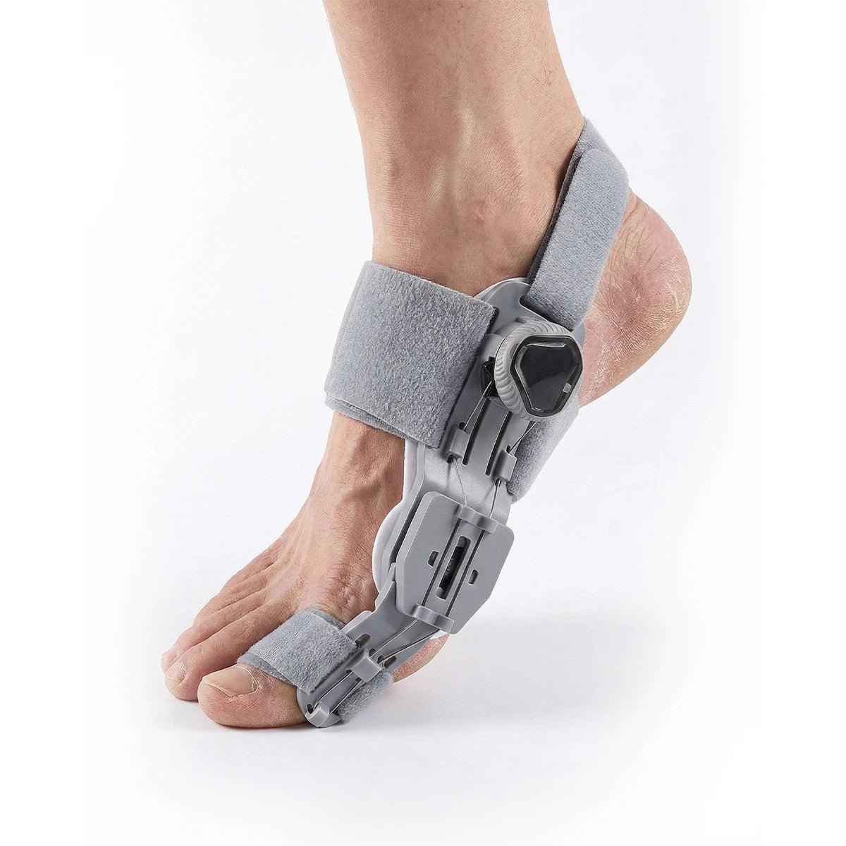 BunionEase™: Gentle Alignment and Relief for Bunions - Komforten