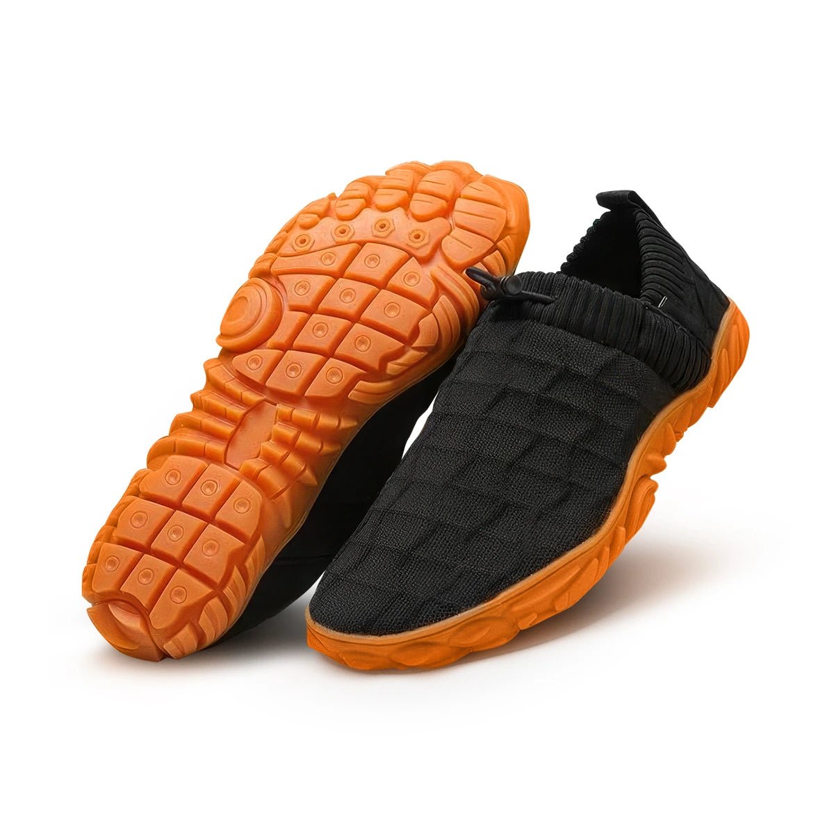EvenStep™ Orthopedic Barefoot Shoes for Everyday Use - Komforten