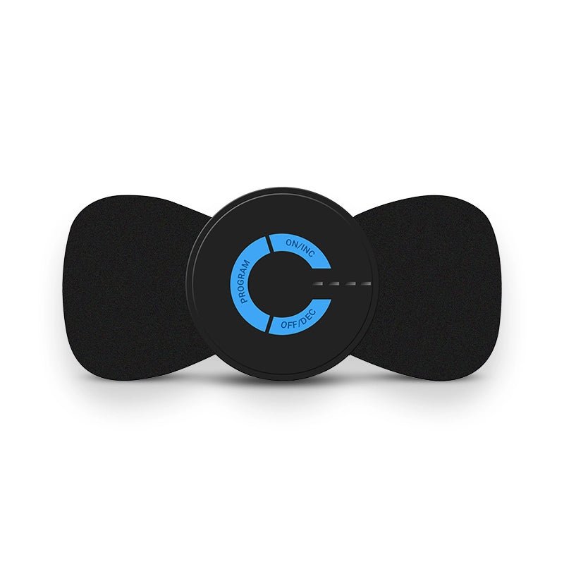 PulseRelief™ EMS Muscle Massager - Komforten