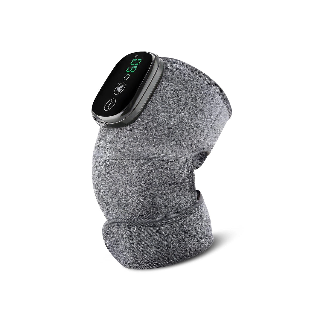 ThermaFlex™ Heated Knee Massager - Komforten