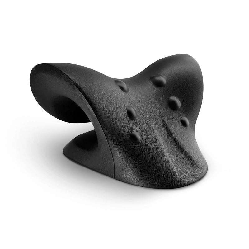 Neck Stretcher – Neck and Back Stretcher for Home