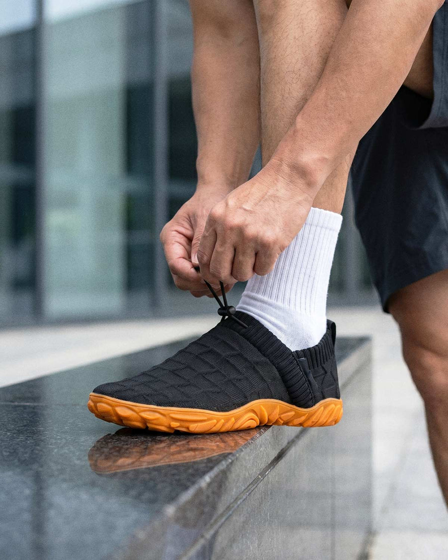 Foot & Heel
