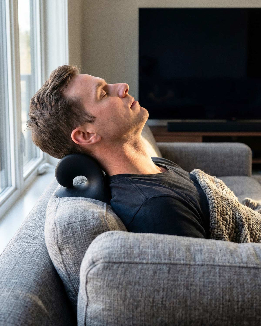 Neck & Shoulder