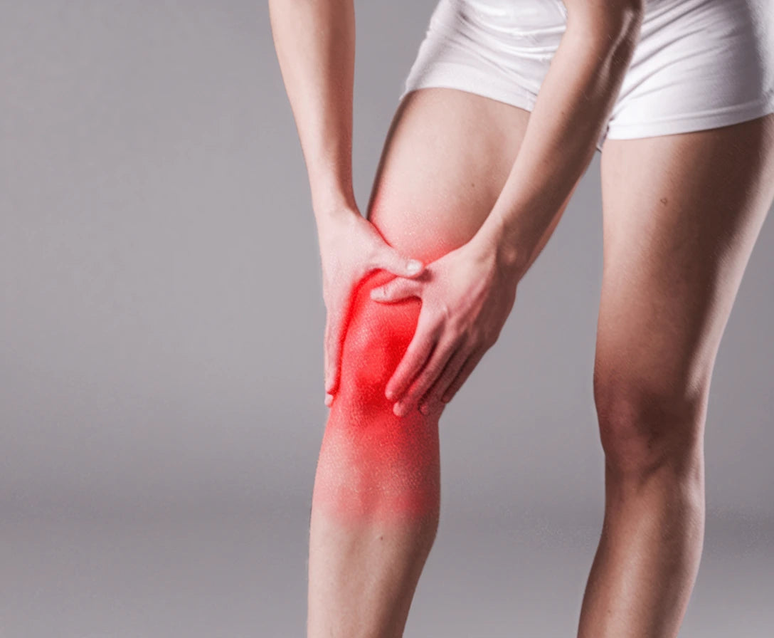 PFSS är ett tillstånd som påverkar leden mellan