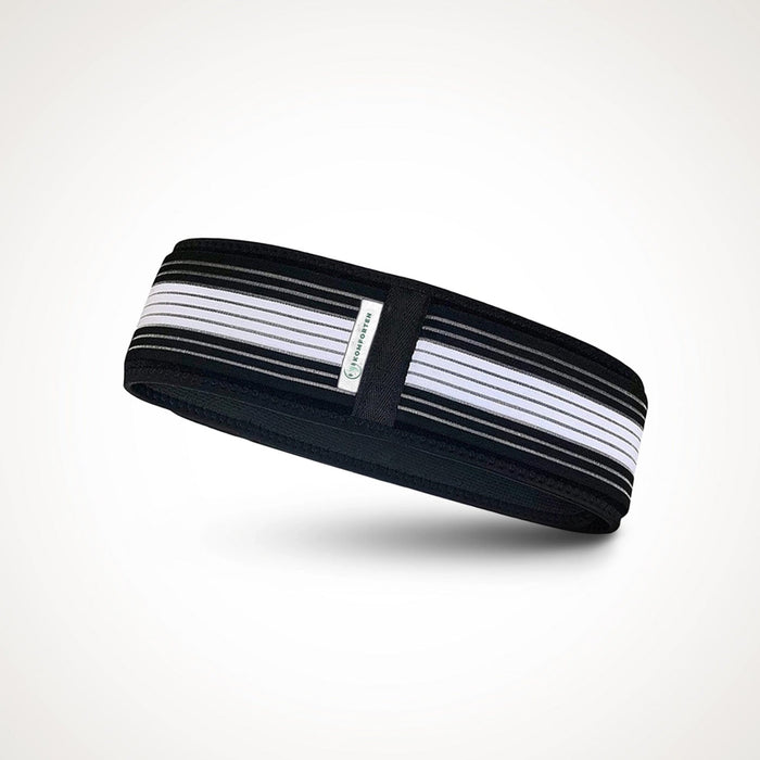 BackRelief Plus™ Double Compression Back Support Belt