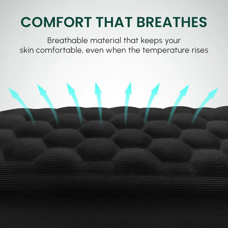 FlexRest™ Wrist Rest for Computer Use - Komforten