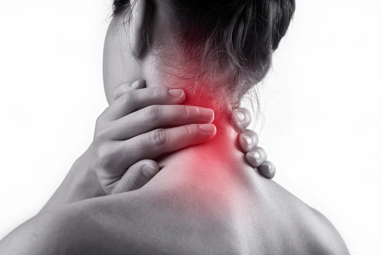 påverka livskvaliteten och orsaka obehag