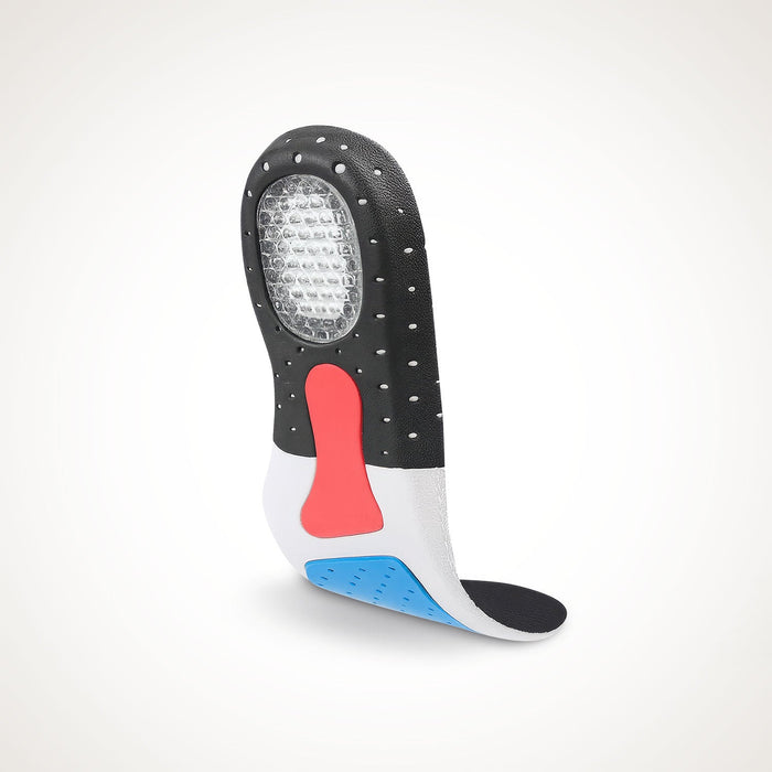 StepSure™ Orthopedic Insoles and Pronation Support