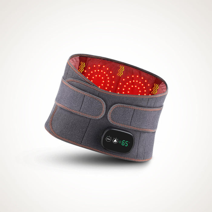 TermoReliever™ 3-in-1 Back Relief Belt